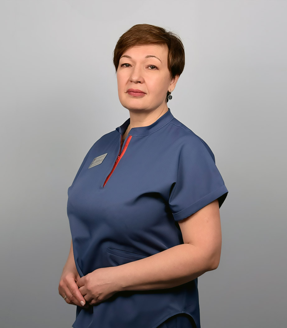 Павлова Татьяна Владимировна