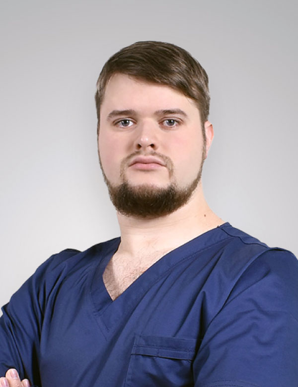 Потемкин Александр Сергеевич