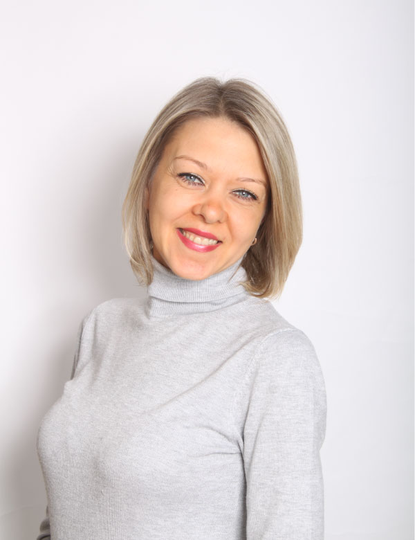 Анохина Татьяна Анатольевна