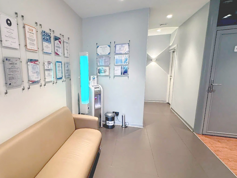 Клиника в г. Балашиха