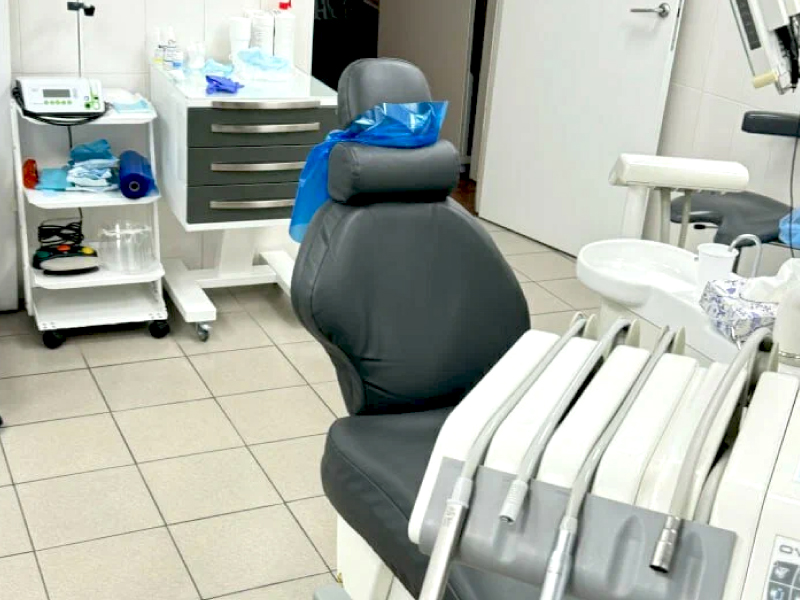 Клиника в г. Балашиха