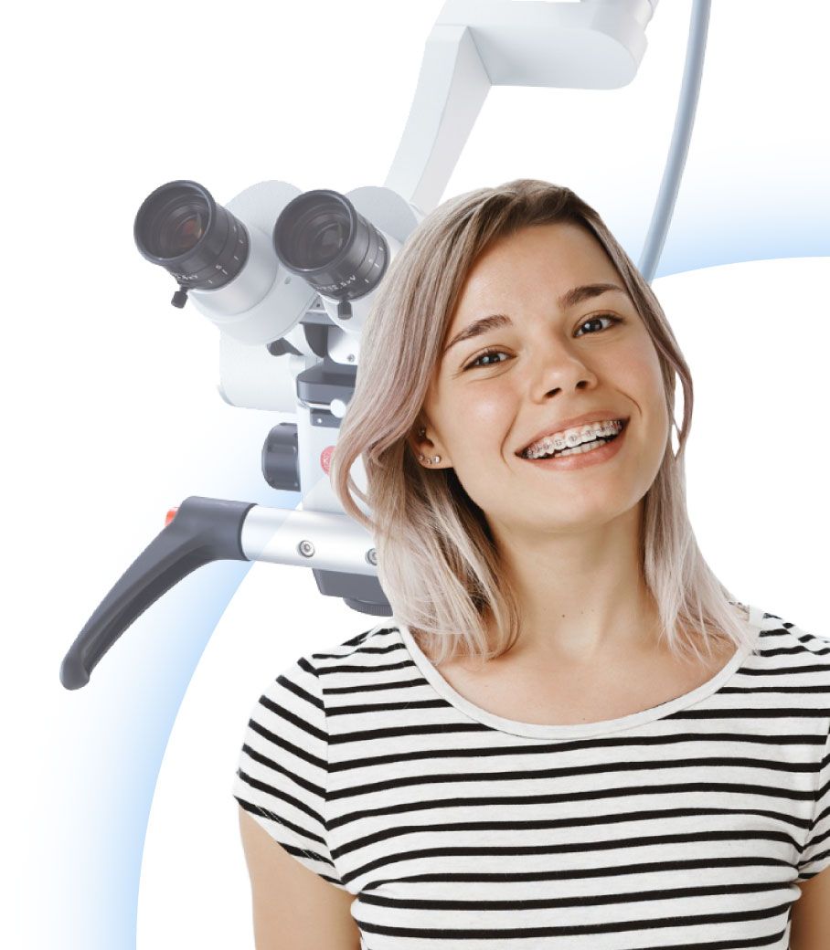 Центр экспертной ортодонтии и цифровой стоматологии