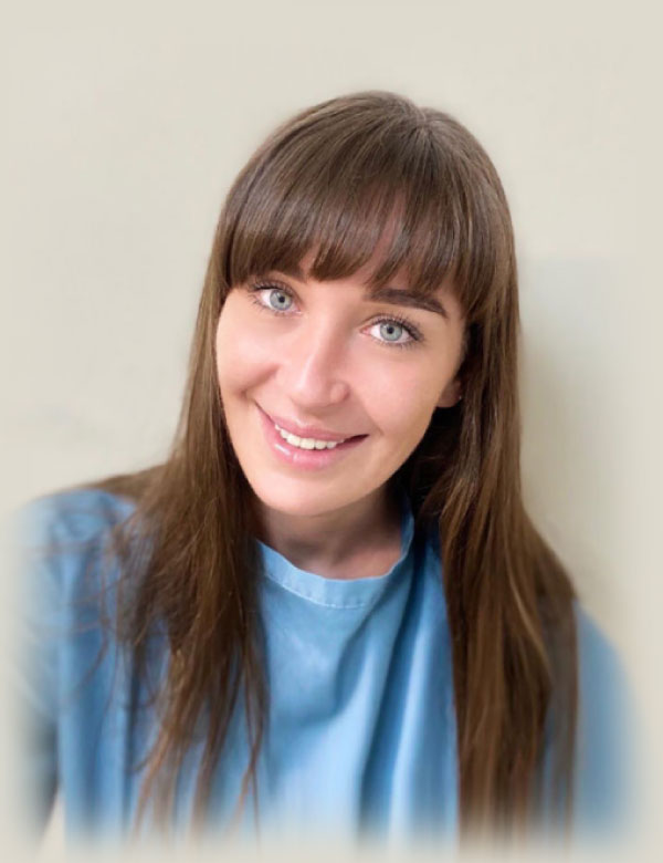 Смолкина Марина Андреевна