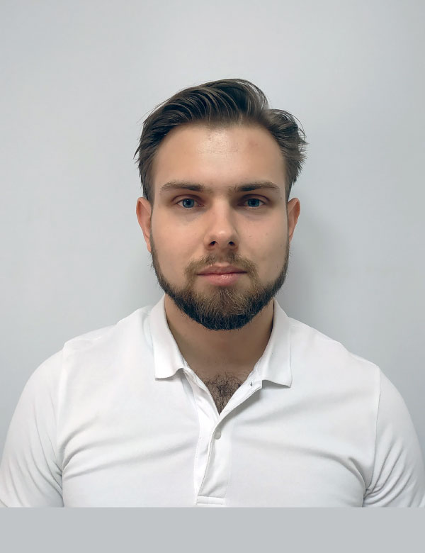 Нечаев Георгий Иванович